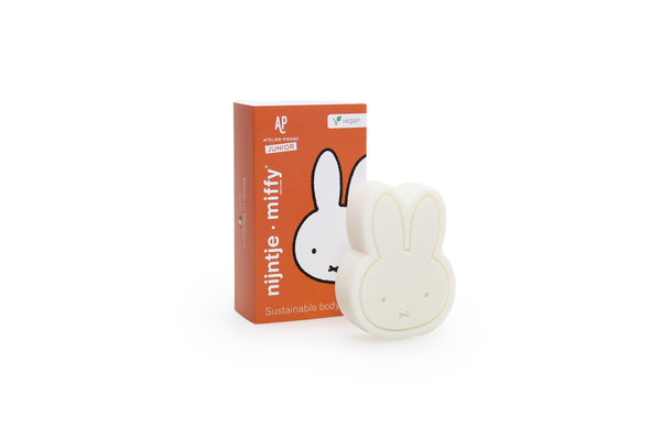 Miffy Care Classic Soap 