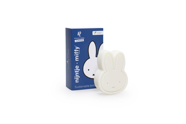 Miffy Care Classic Soap 
