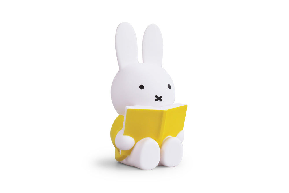 Miffy Konijn Spaarpot Boek 