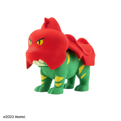 *Gomee Cringer/Battle Cat