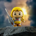 ゴミー・マッスルマン