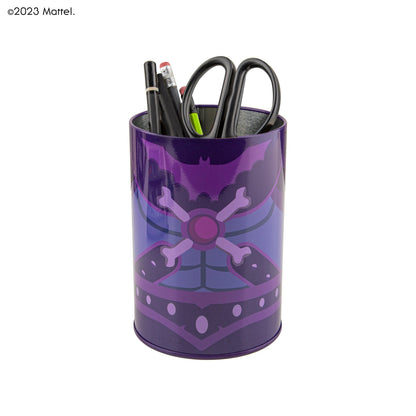 *Pot à crayon Skeletor