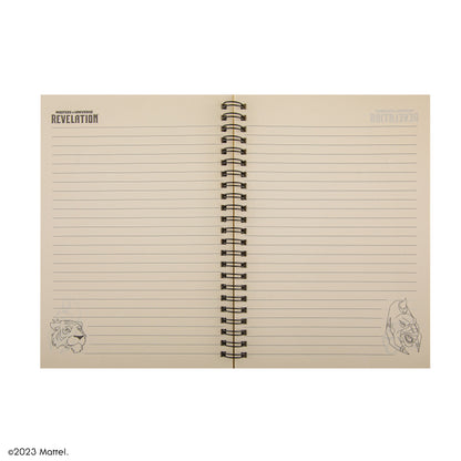 *Carnet Tigre de combat