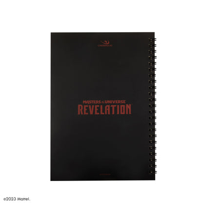 *Carnet Musclor et Cringer