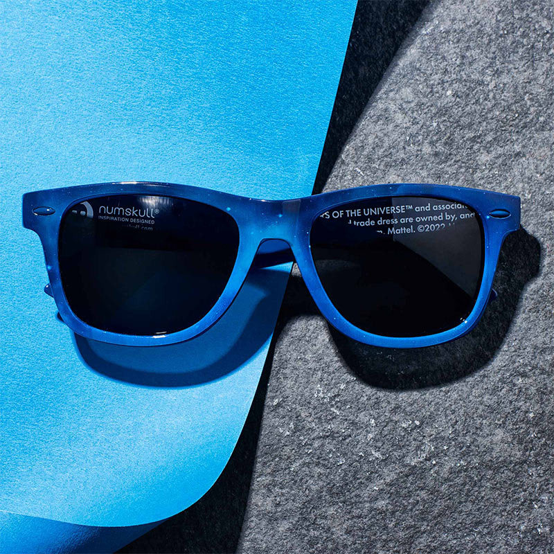 Gafas de sol Master of the Universe