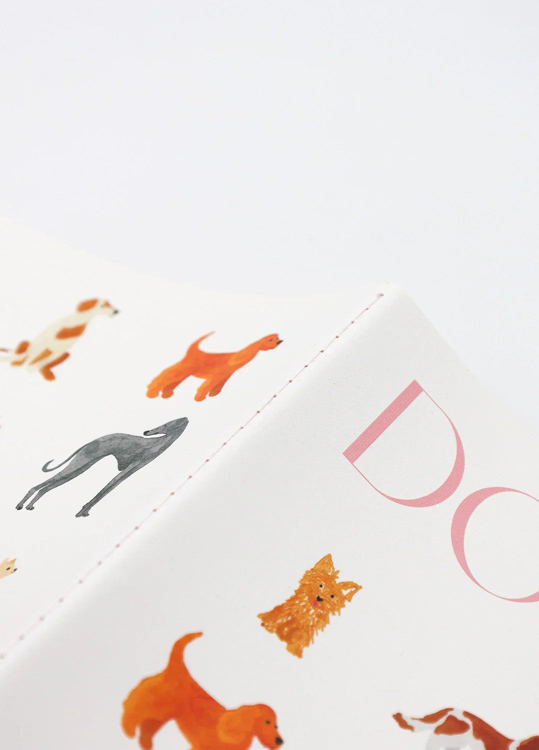 Dogues - Monthly Planner