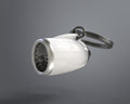 Keyring Jet Engine