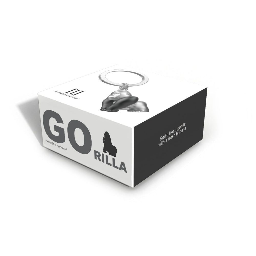 Llavero Gorila