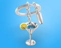 Keyring Cocktail