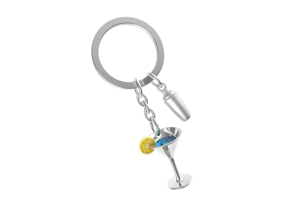 Keyring Cocktail