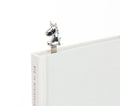 Marque Page Licorne
