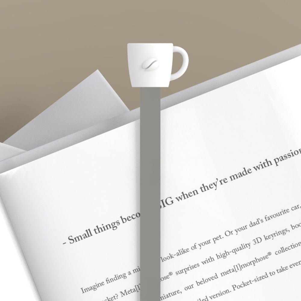 Cappuccino page