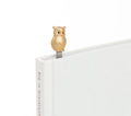 Marque Page Hibou