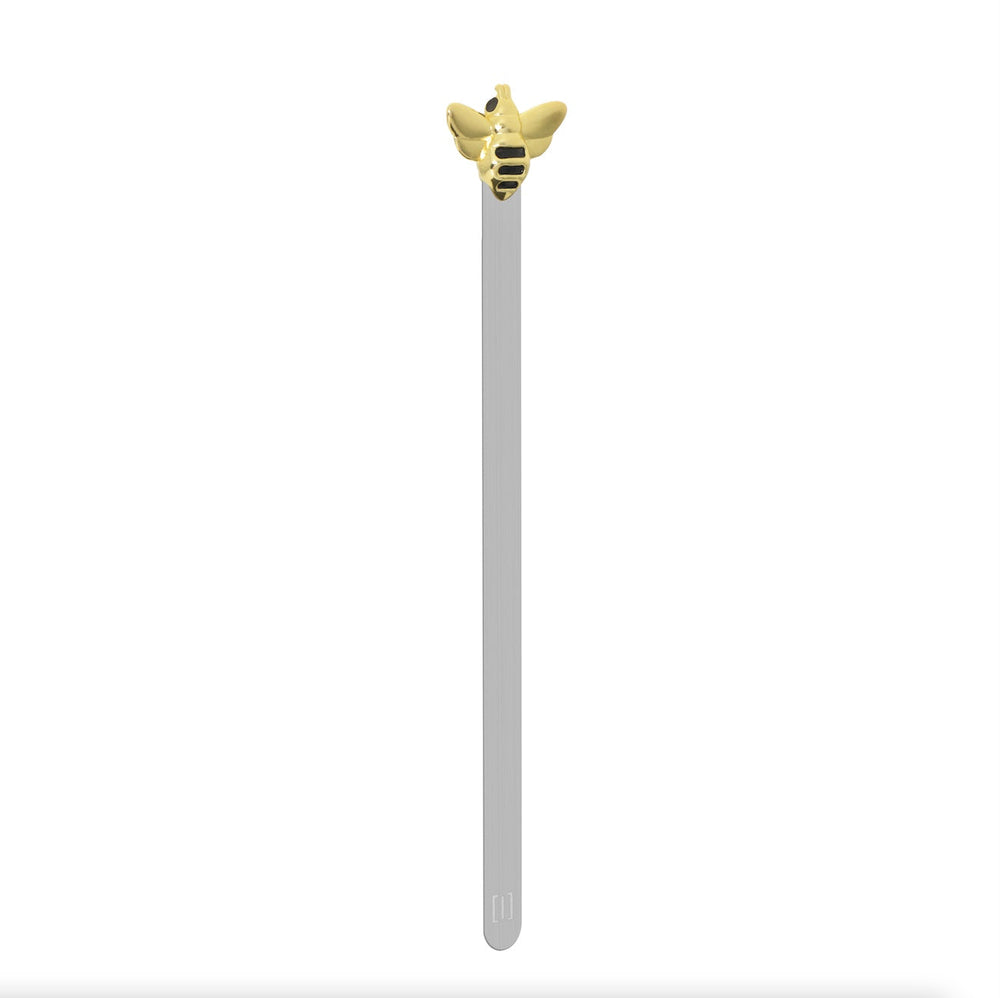 Página de abelha