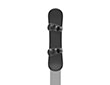 Segnalibro Snowboard