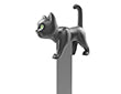 Marcador de Livros Gato Preto