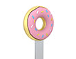 Segnalibro Donut