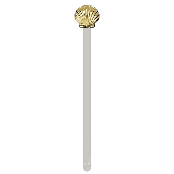 Marque-page Coquillage Meta[l]morphose – vue 4