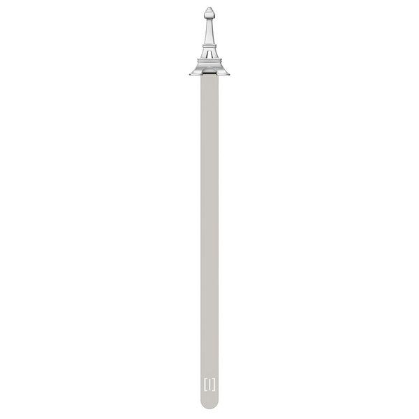 Marque-page Tour Eiffel Meta[l]morphose – vue 4