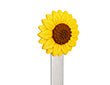 Marcapáginas Girasol