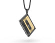 Collana Cassetta