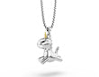 Collier Licorne