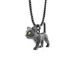 Collier Chat Noir