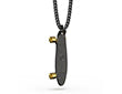 Collier Skateboard