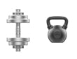 Spille Fitness