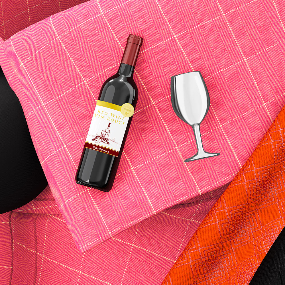 Spille Vino Rosso