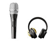 Pin's Micro et Casque Meta[l]morphose MTMP120BX