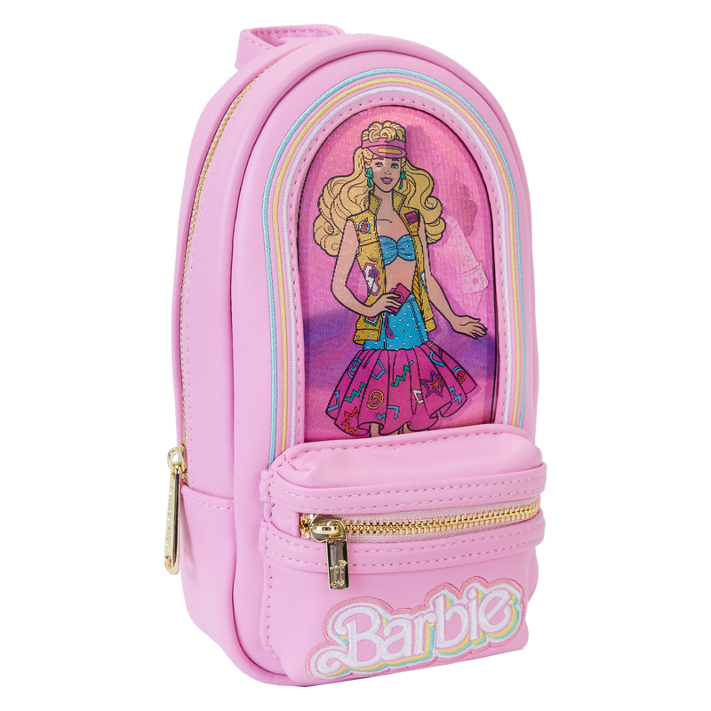 Kit de mini mochila de Barbie 