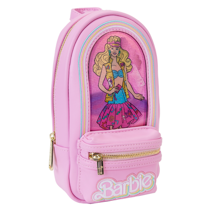 Kit de mini mochila de Barbie 
