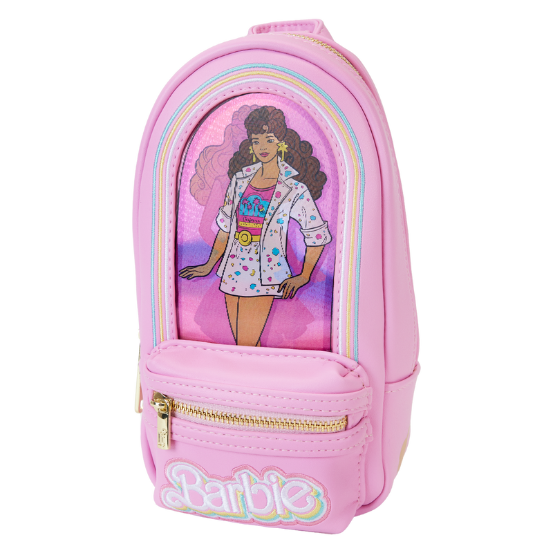 Kit de mini mochila de Barbie 