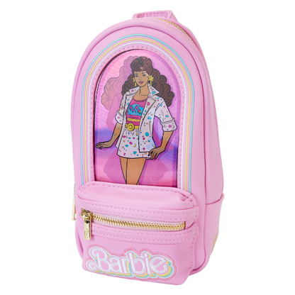 Kit de mini mochila de Barbie 