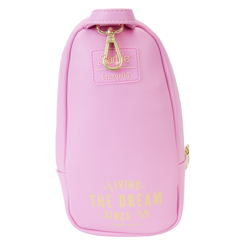 Kit de mini mochila de Barbie 