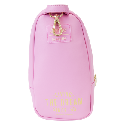 Kit de mini mochila de Barbie 