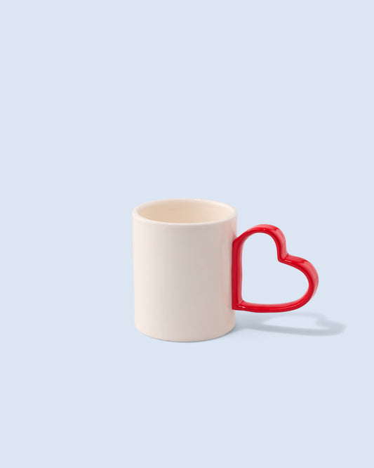 Mug Cœur