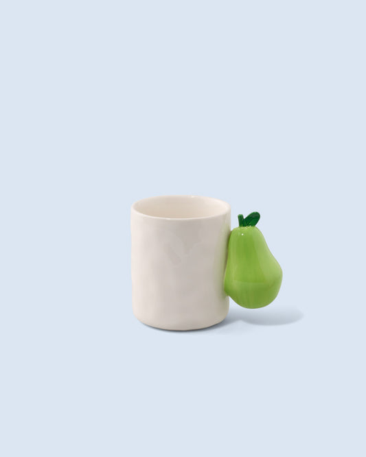 Mug Poire