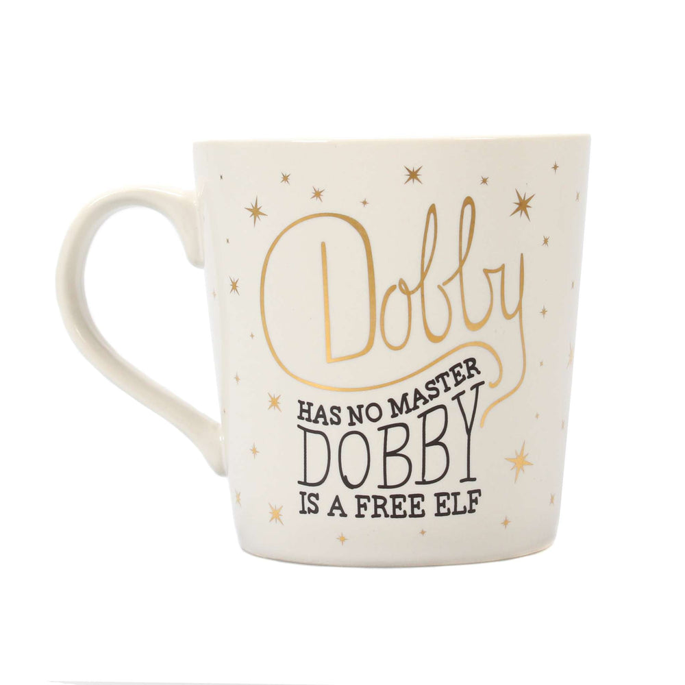 Mug fuselé Harry Potter - Dobby 325 ml