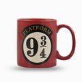 Mug Harry Potter - Voie 9¾ 400 ml