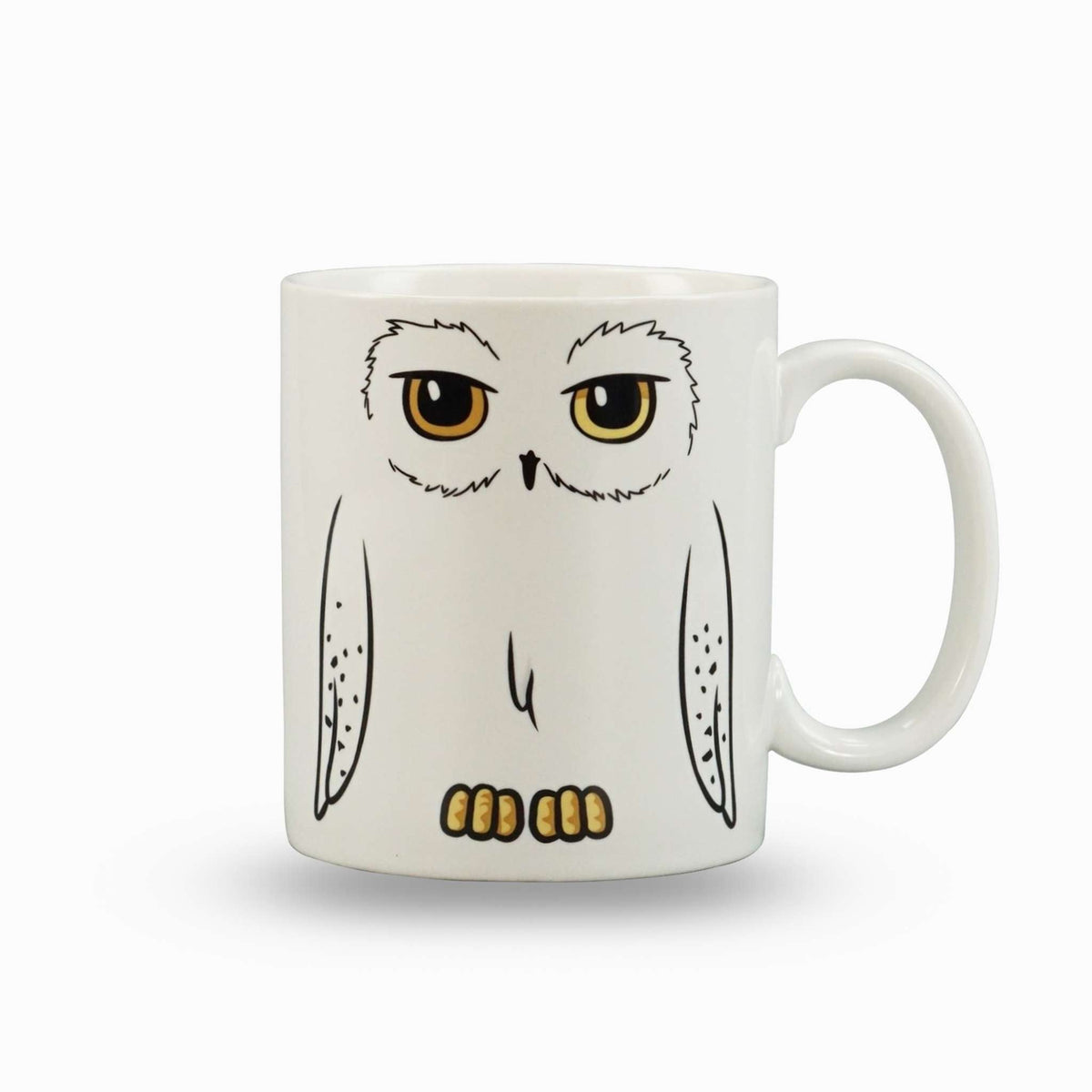 Mug Harry Potter - Hedwige - 400 ml