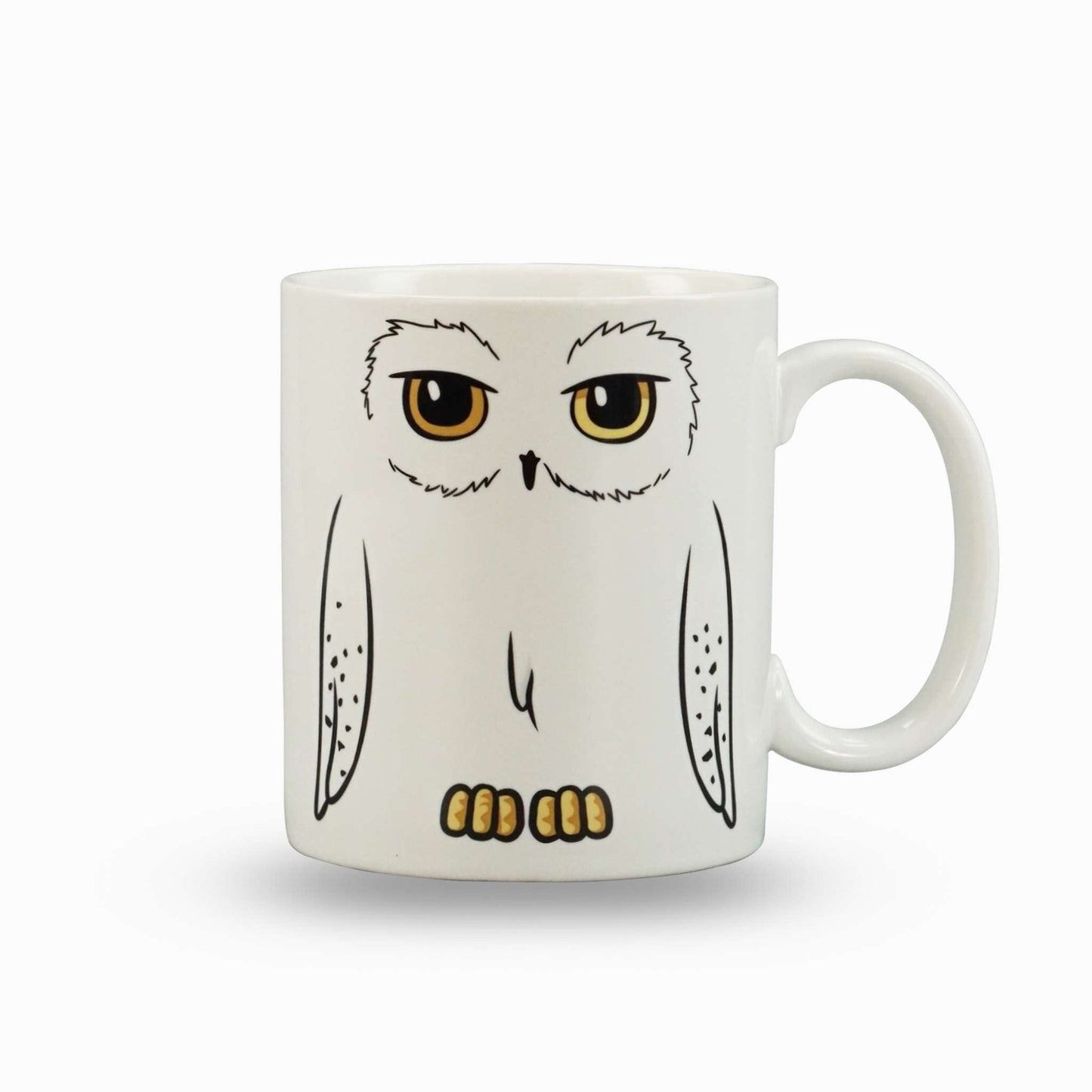 Harry Potter Hedwig Mug – 400 ml