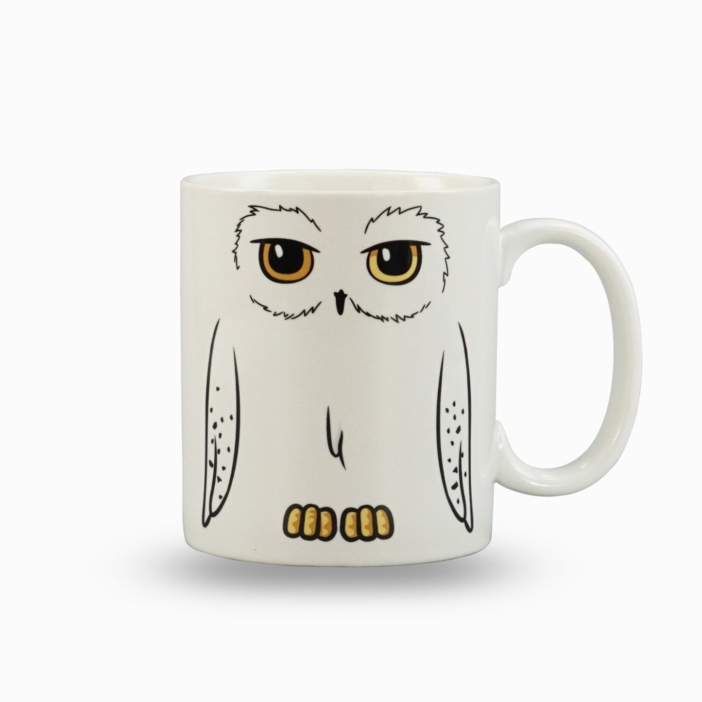 Harry Potter Hedwig Mug – 400 ml