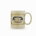 Mug Harry Potter - Billet Londres Poudlard