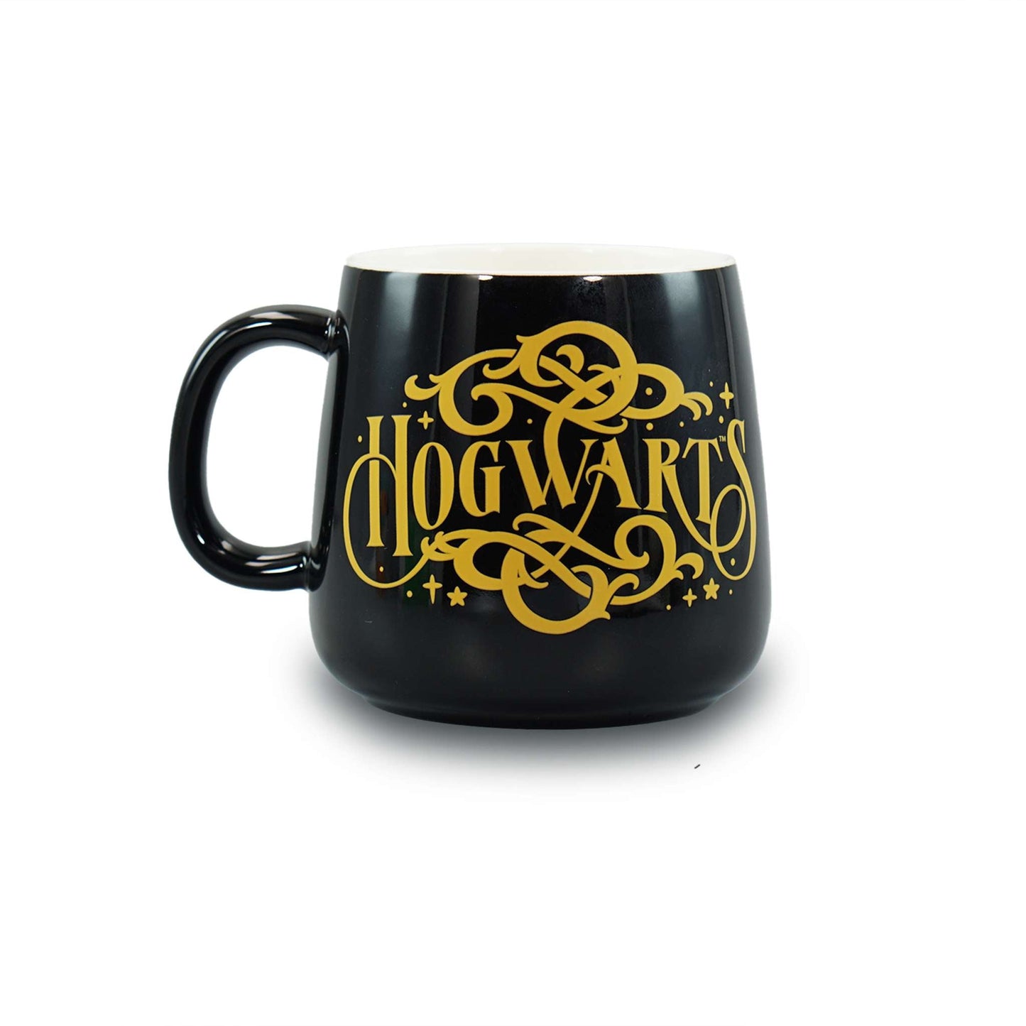 Mug ovale Harry Potter - Poudlard 370 ml