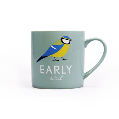Mug RSPB - mésange bleue 310 ml