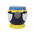 Mug sculpté RSPB - mésange bleue