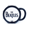 Mug sculpté The Beatles - Drum logo 250 ml