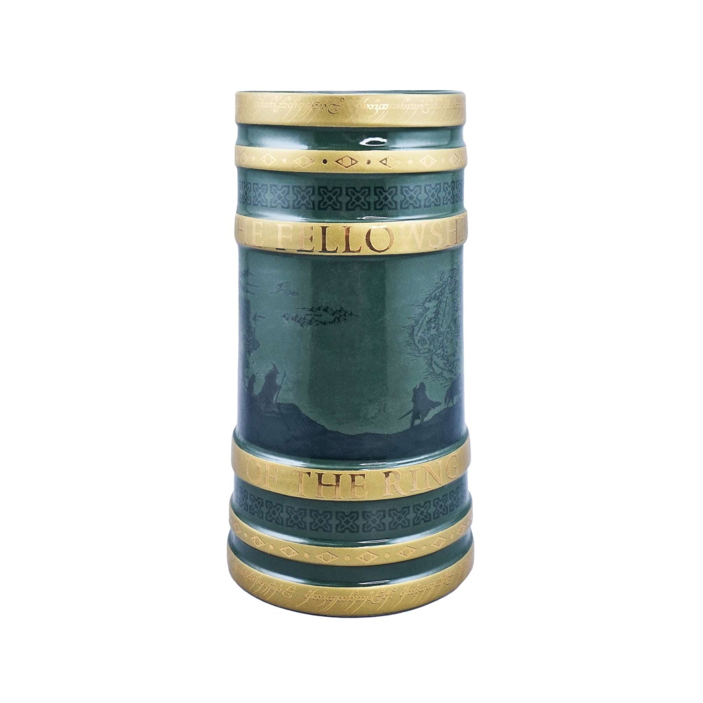 Mug Le Seigneur des Anneaux - collector 950 ml
